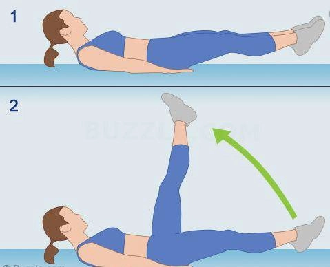 Cách giảm mỡ bụng hiệu quả bằng chế độ ăn và bài tập đúng cách