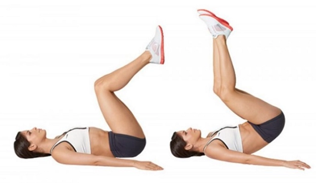 Cách giảm mỡ bụng hiệu quả bằng chế độ ăn và bài tập đúng cách