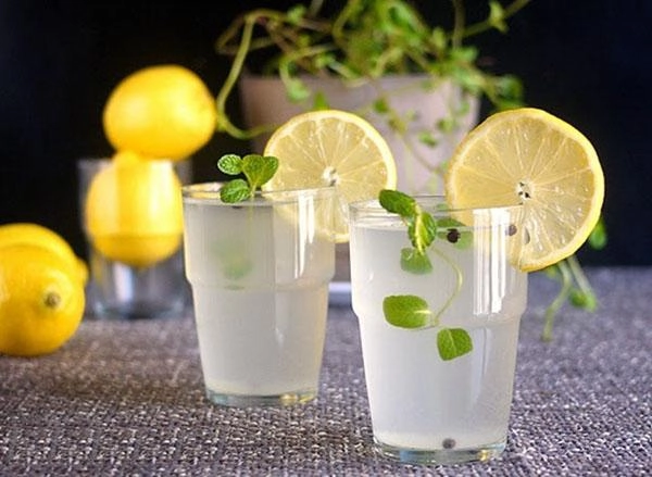 Cách giảm mỡ bụng tại nhà hiệu quả nhanh từ nguyên liệu tự nhiên