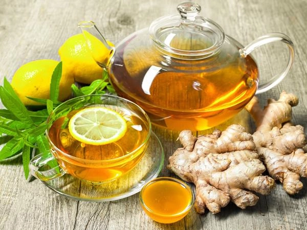 Cách giảm mỡ bụng tại nhà hiệu quả nhanh từ nguyên liệu tự nhiên