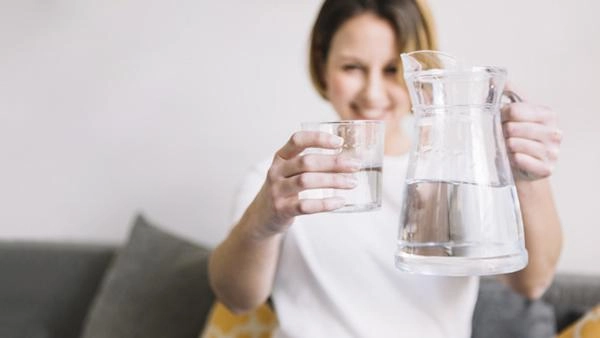 Cách giảm mỡ bụng tại nhà hiệu quả nhanh từ nguyên liệu tự nhiên