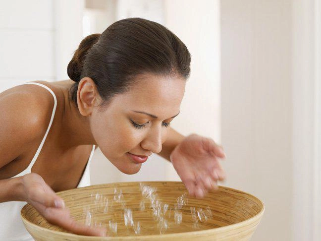 Cách thải độc cho da khi nhiễm corticoid từ kem trộn