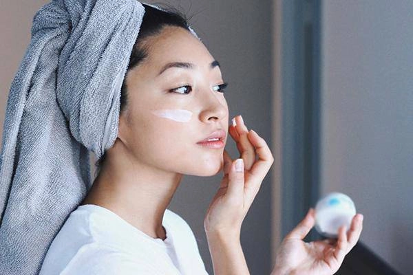 Cách thải độc cho da khi nhiễm corticoid từ kem trộn
