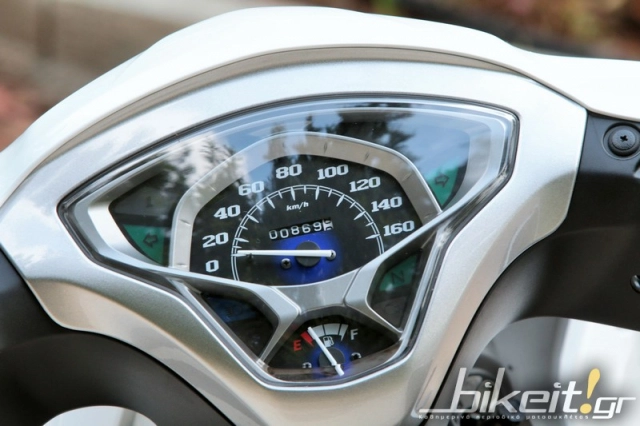 Cận cảnh cryton s 2024 khá giống yamaha finn có giá bán hơn 60 triệu đồng