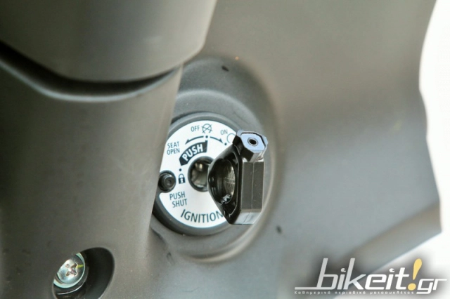 Cận cảnh cryton s 2024 khá giống yamaha finn có giá bán hơn 60 triệu đồng