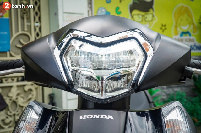 Cận cảnh honda lead 125 abs 2025 tưởng không đổi nhưng thay đổi rất nhiều vì người dùng