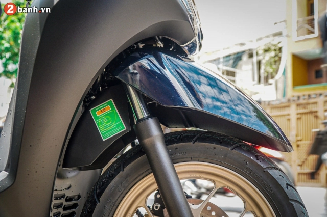Cận cảnh honda lead 125 abs 2025 tưởng không đổi nhưng thay đổi rất nhiều vì người dùng