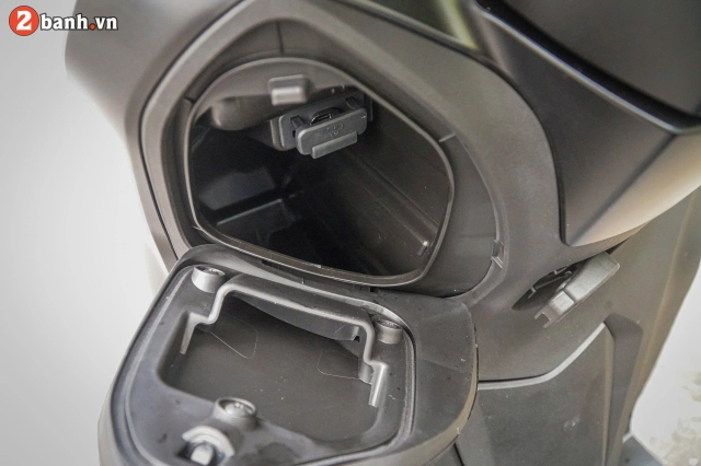 Cận cảnh honda lead 125 abs 2025 tưởng không đổi nhưng thay đổi rất nhiều vì người dùng