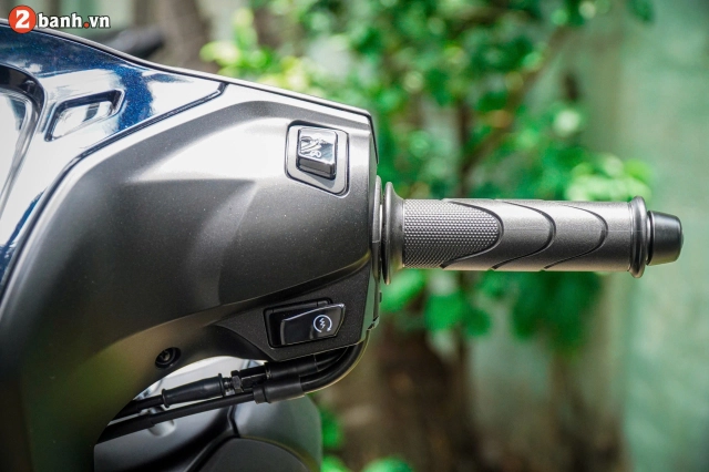 Cận cảnh honda lead 125 abs 2025 tưởng không đổi nhưng thay đổi rất nhiều vì người dùng