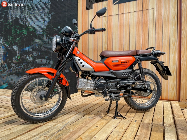 Cận cảnh yamaha pg-1 vừa ra mắt tại việt nam với giá chỉ 31 triệu đồng