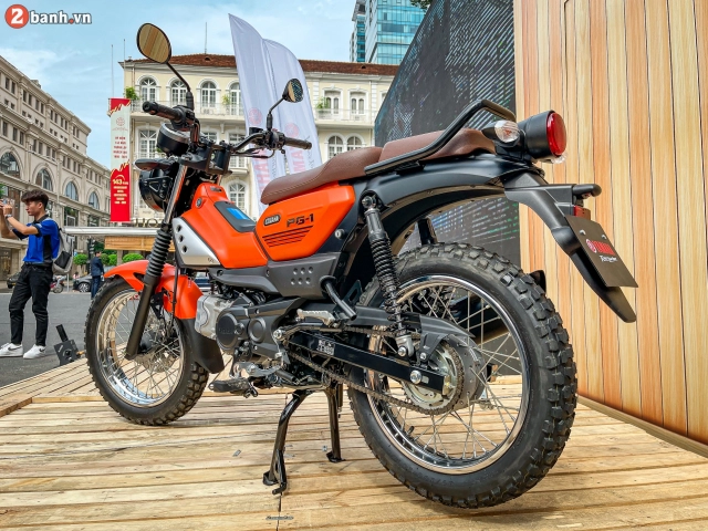 Cận cảnh yamaha pg-1 vừa ra mắt tại việt nam với giá chỉ 31 triệu đồng