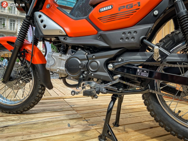 Cận cảnh yamaha pg-1 vừa ra mắt tại việt nam với giá chỉ 31 triệu đồng