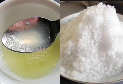 Cao răng mảng bám ố vàng sạch bách với 4 cách làm trắng răng từ 1 quả chanh