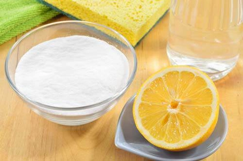 Cao răng mảng bám ố vàng sạch bách với 4 cách làm trắng răng từ 1 quả chanh