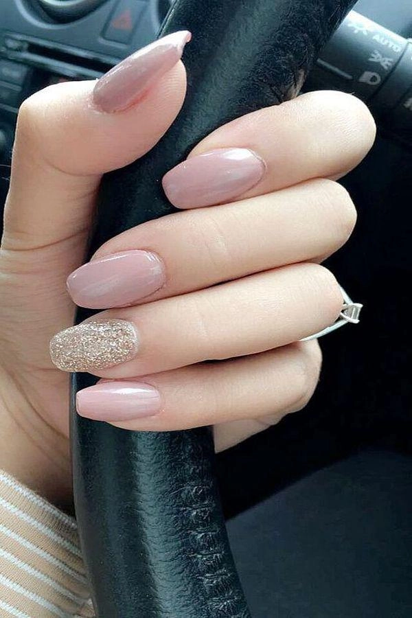 Cập nhật 12 mẫu nail đẹp sưởi ấm mọi ánh nhìn trong những ngày thu - đông