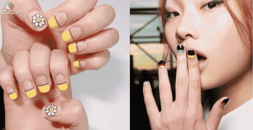 Cập nhật 12 mẫu nail đẹp sưởi ấm mọi ánh nhìn trong những ngày thu - đông