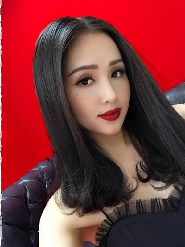 Cắt phăng đi mái tóc dài diễm my 9x hay hà tăng đều trẻ trung đến lạ thường