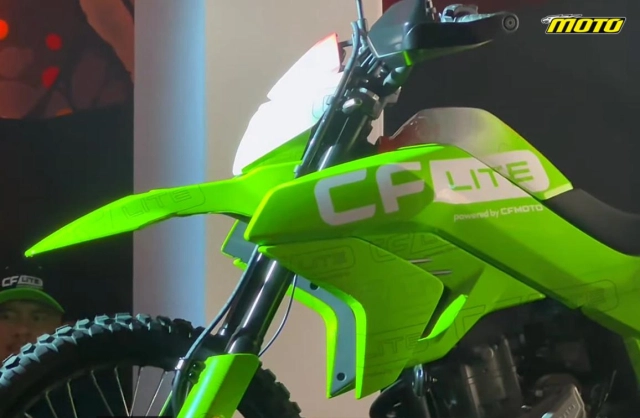 Cflite dual 200 hoàn toàn mới làm tôi thích thú vì giá chỉ ngang honda airblade