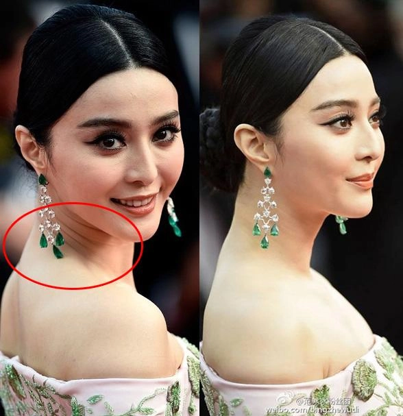 Chăm sóc da mặt nhưng bỏ qua vùng da này thì đừng hỏi sao bạn ngày càng già đi