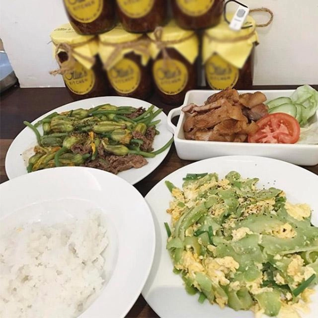 Chăm thế này bảo sao tăng thanh hà cứ đẹp hoài đẹp mãi