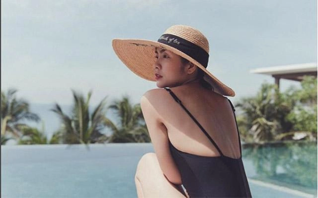 Chăm thế này bảo sao tăng thanh hà cứ đẹp hoài đẹp mãi