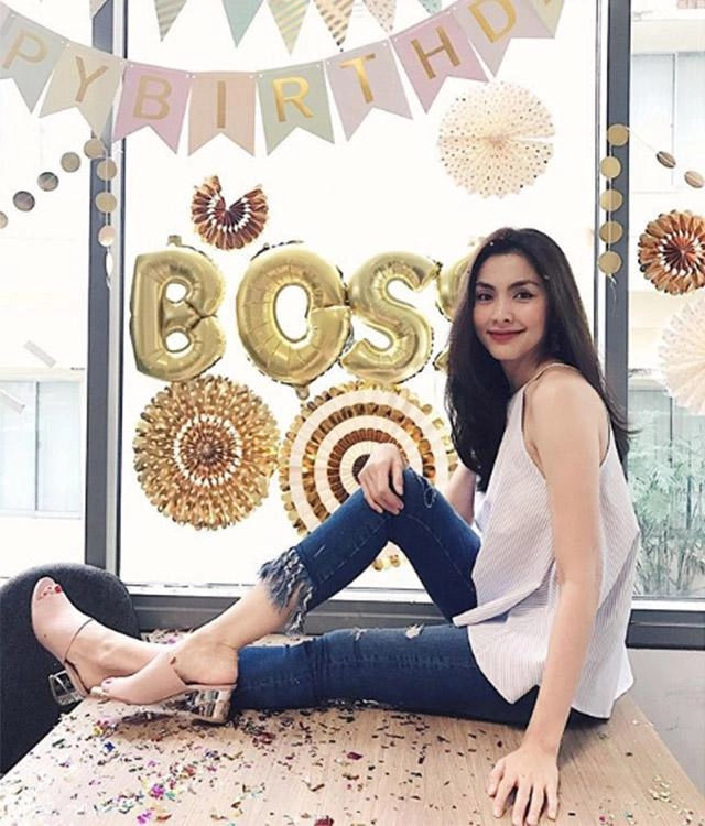 Chăm thế này bảo sao tăng thanh hà cứ đẹp hoài đẹp mãi