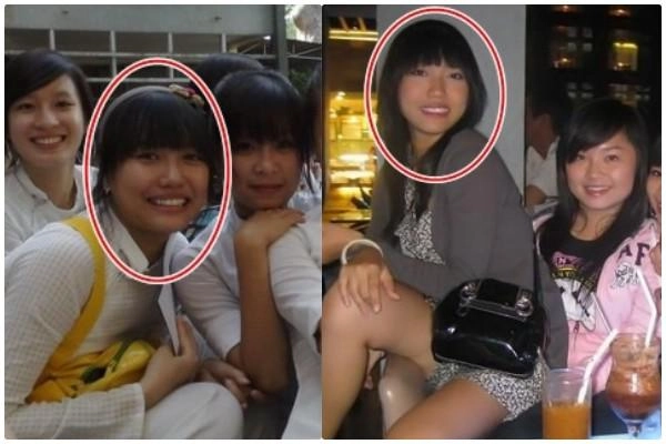 Chẳng cần đề tên trên bảng vàng làng hài cũng có những hoa hậu đầy hương sắc