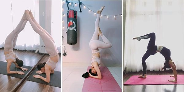 Chẳng gym hùng hục thói quen này đủ giúp những bà mẹ lấy lại vóc dáng đẹp khó cưỡng