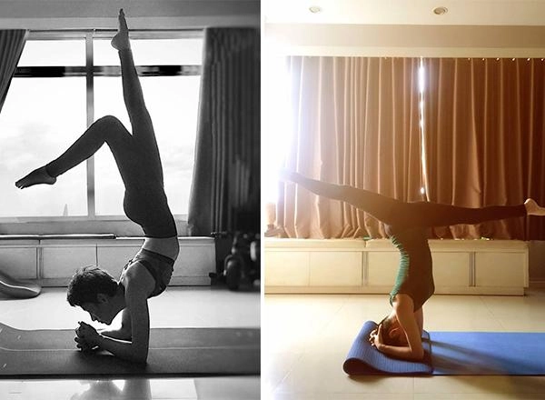 Chẳng gym hùng hục thói quen này đủ giúp những bà mẹ lấy lại vóc dáng đẹp khó cưỡng