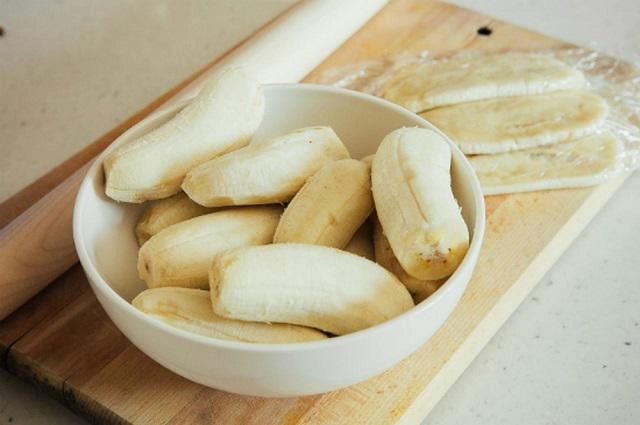 Chỉ cần ăn chuối chị em bỉm sữa mừng rơi nước mắt vì giảm 3-5kg trong 1 tuần