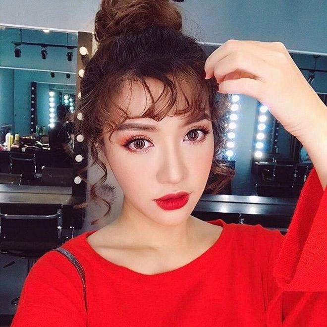 Chỉ cần rơi vào 1 trong 10 lỗi make-up này cũng đủ khiến người ấy sợ hãi bỏ chạy