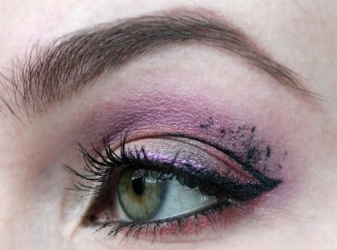 Chỉ cần rơi vào 1 trong 10 lỗi make-up này cũng đủ khiến người ấy sợ hãi bỏ chạy