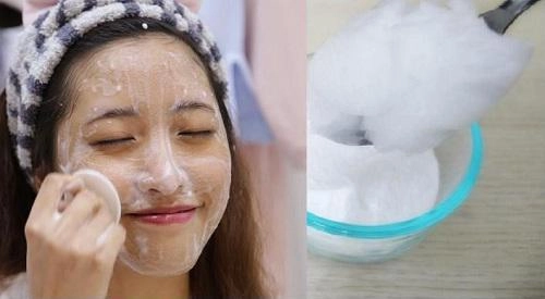 Chỉ dùng sữa rửa mặt đừng mơ có da đẹp mà phải thêm thứ này mỗi khi sử dụng nhé