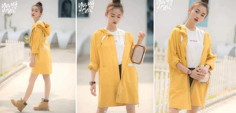 Chỉ mới 1 tháng hết bị tố chảnh choẹ ngụy anh lạc lại gầy xấu đến mức khó nhận ra