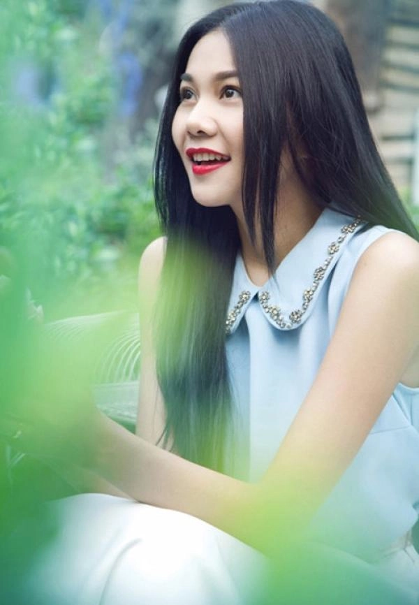 Chỉ sau 1 đêm bị mất thí sinh tóc thanh hằng bất ngờ bạc trắng như vôi thế này