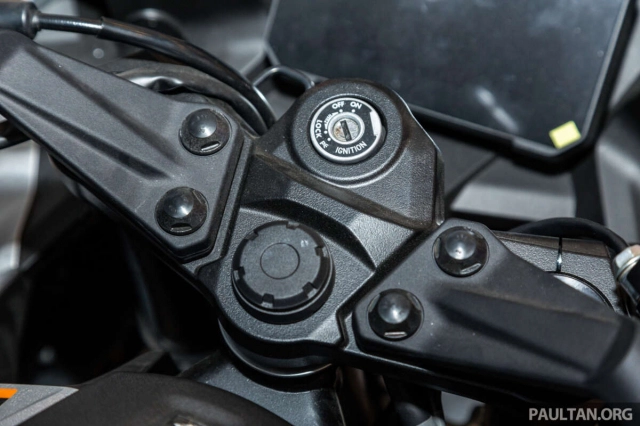 Chi tiết suzuki gsx-8r 2024 vừa ra mắt tại malaysia
