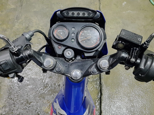 Chi tiết suzuki rk cool 110 - nền tảng khai sinh ra báo thủ satria 150 raider 150