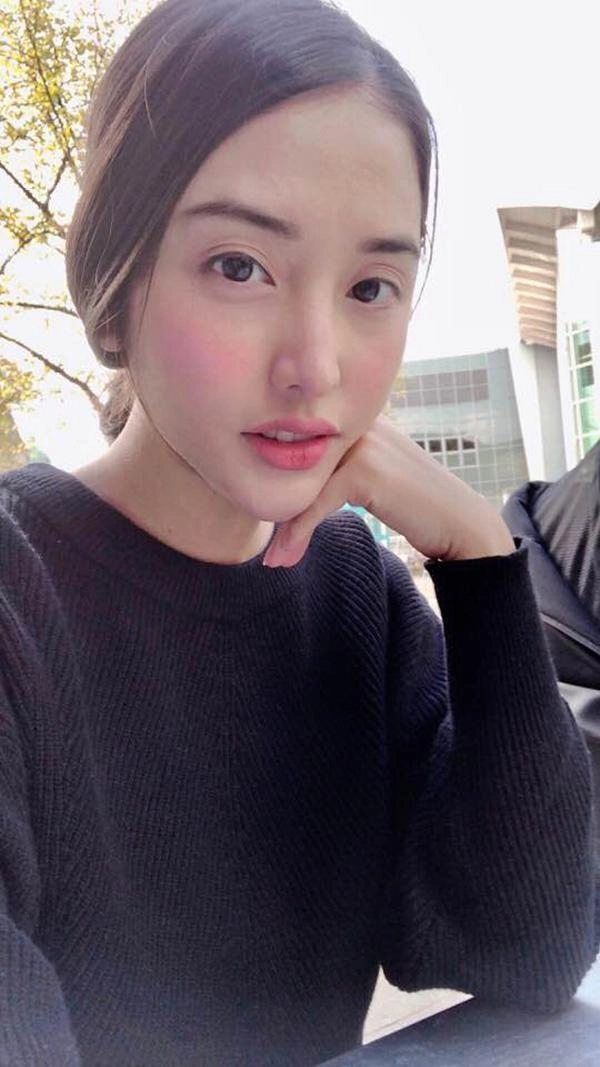 Chia tay đã nhiều năm tình cũ trấn thành giờ có hai con sắc vóc hoàn hảo khó ai bằng