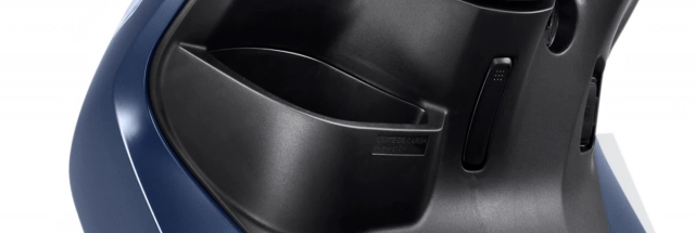 Chiếc xe lai giữa future và vision vừa được honda ra mắt phiên bản 2025 với giá hơn 50 triệu đồng