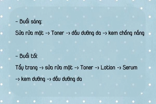 Chiều lòng bạn trai dùng kem trộn cô gái này đã mất 2 năm để phục hồi da của mình