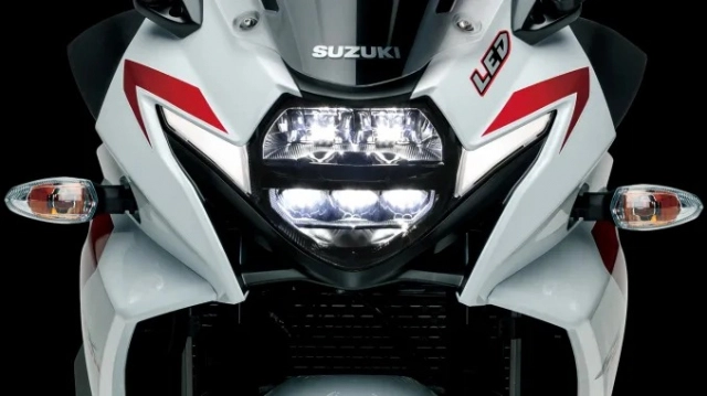 Chính thức ra mắt suzuki gsx-250r 2024 với ngoại hình cực cháy