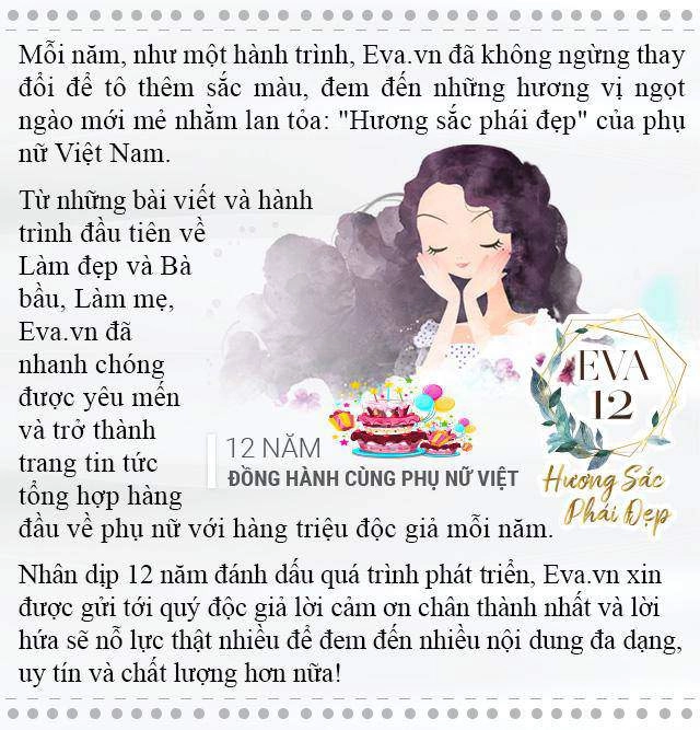 Chloe nguyễn - là phụ nữ muốn hạnh phúc nhất định phải biết cách để thấy mình đẹp