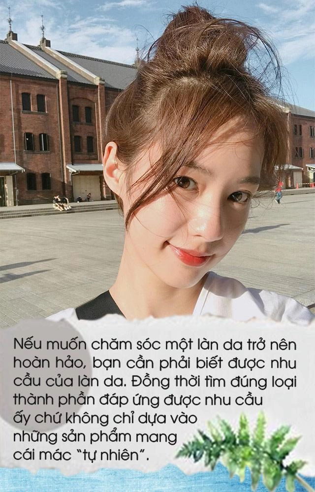 Chọn mua mỹ phẩm đừng tin vào 3 mánh khóe này nếu không muốn mắc sai lầm