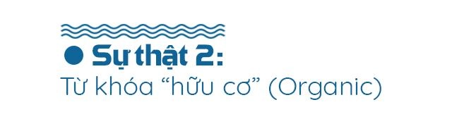 Chọn mua mỹ phẩm đừng tin vào 3 mánh khóe này nếu không muốn mắc sai lầm