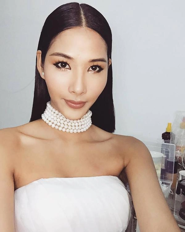 Chưa hạ nhiệt 3 màu son gắn bó với sao việt năm nay vẫn lên ngôi mùa lễ hội này