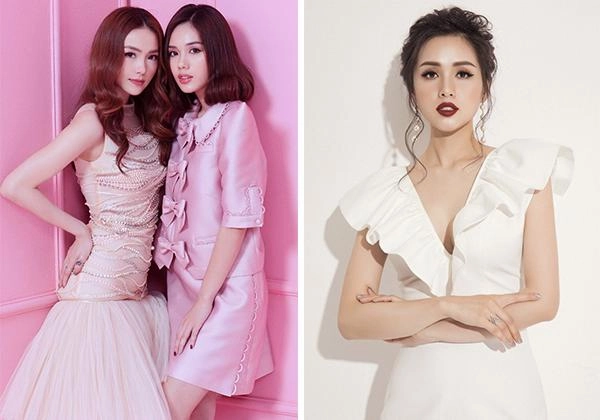 Chưa kịp toả sáng các thí sinh team minh hằng bị dìm hàng tơi tả trong bộ ảnh đầu tiên