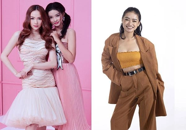 Chưa kịp toả sáng các thí sinh team minh hằng bị dìm hàng tơi tả trong bộ ảnh đầu tiên