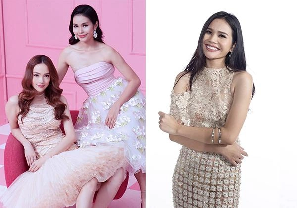 Chưa kịp toả sáng các thí sinh team minh hằng bị dìm hàng tơi tả trong bộ ảnh đầu tiên