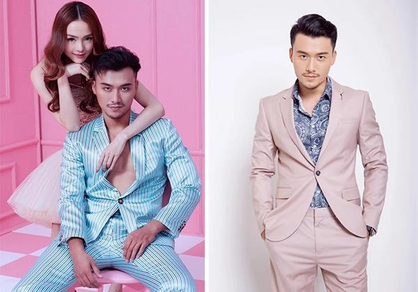 Chưa kịp toả sáng các thí sinh team minh hằng bị dìm hàng tơi tả trong bộ ảnh đầu tiên