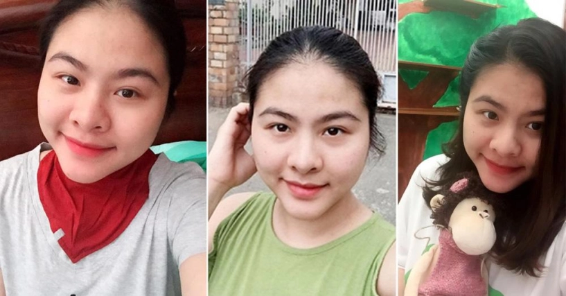 Chuyện bầu bí sao việt phe xinh đẹp rạng ngời phe xuống sắc chóng mặt